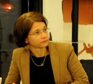 Constanța Vintilă-Ghițulescu