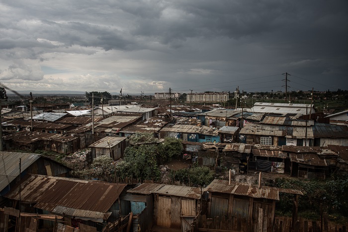 Fredrik Lerneryd/ Al Jazeera