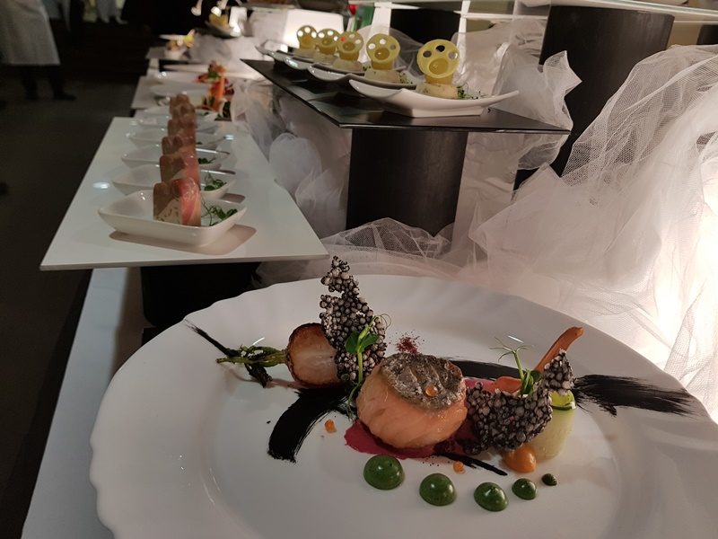 gastronomie