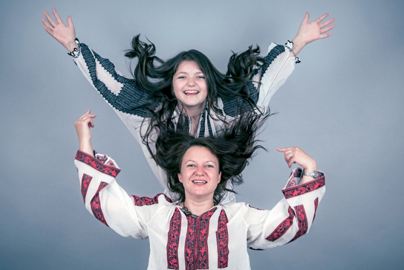 Mirela Iancu, director marketin C.N.M Astra