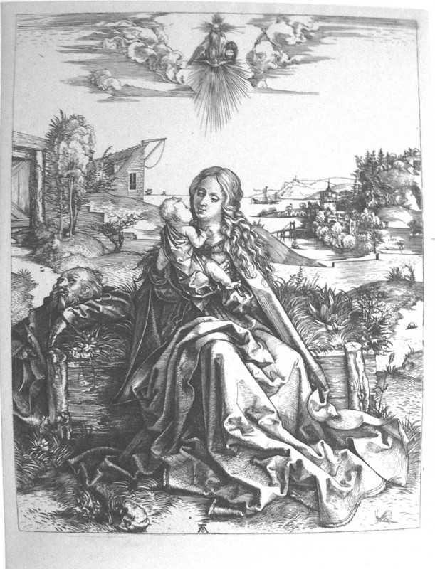 expozitia Durer dupa Durer