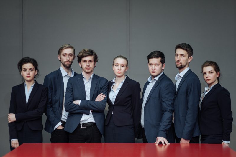 Antisocial, foto: Adi Bulboaca