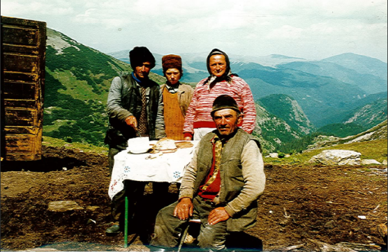 Cioara - 1993 