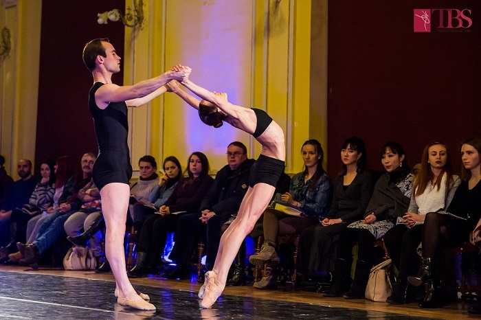 Foto: Teatrul de Balet Sibiu