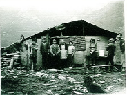 Coasta Cucii - 1986 