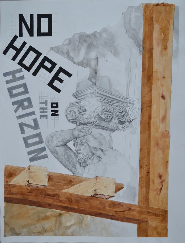 Expozitie pentru restaurarea muzeului Brukenthal