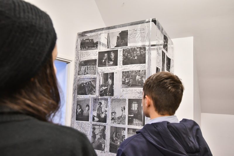 Escape_expozitie