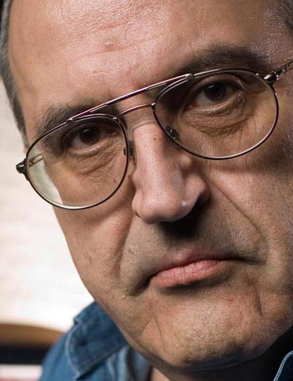 Foto Dan Grigor