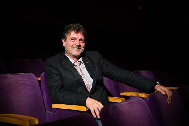 Foto Ovidiu Dragoman