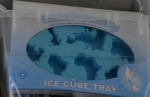 Ice cube