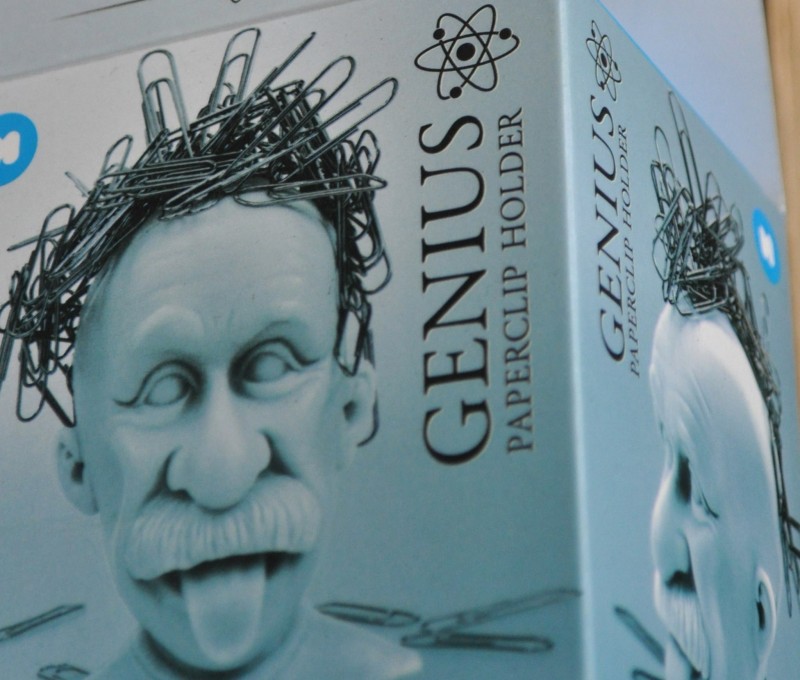 Einstein