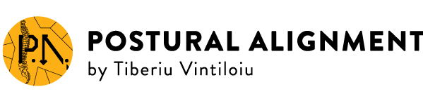 Logo-postural alignament