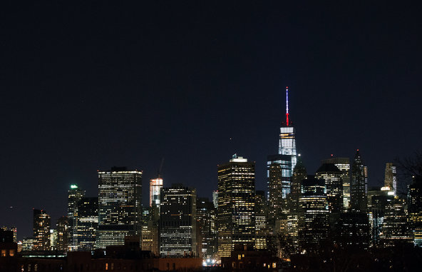 WorldTradeCenter