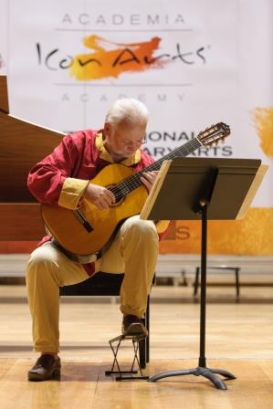 Reinbert Evers_Icon Arts 2014