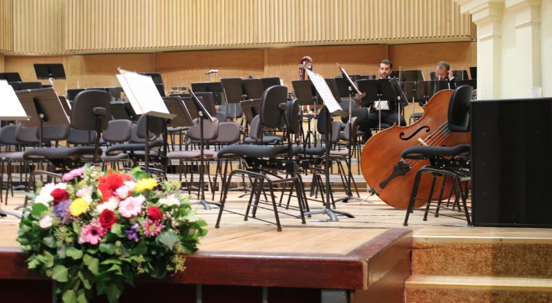 Sibiu Opera Festival 2016