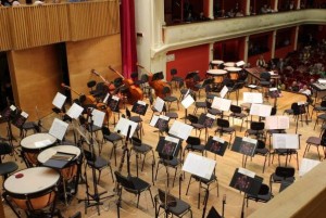 concert simfonic 2
