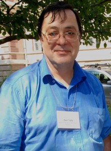 dan tufis - sibiu 2015