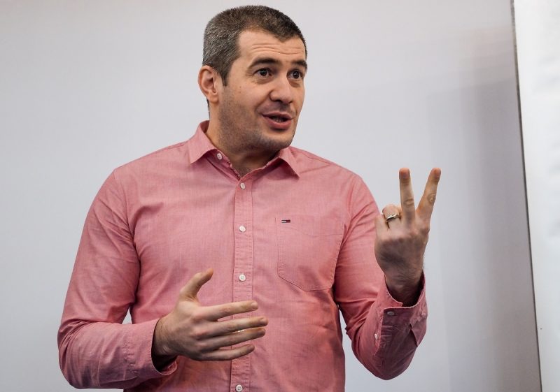 dragos patraru sibiu