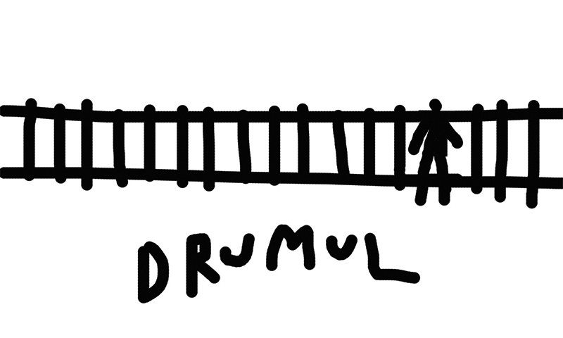 drumul