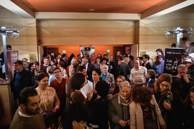 estivalul Enescu-Sibiu-spectatori © dragos dumitru (45)