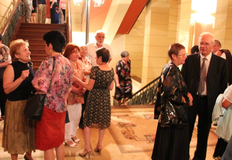 Sibiu Opera Festival