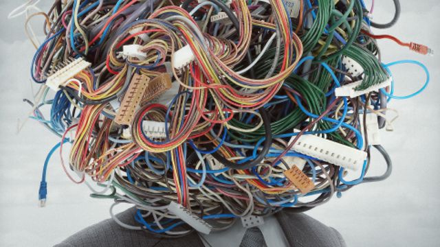 Imagine din filmul documentar „Reverii dintr-o lume conectată” (categ. Cetățeni ai lumii online”)