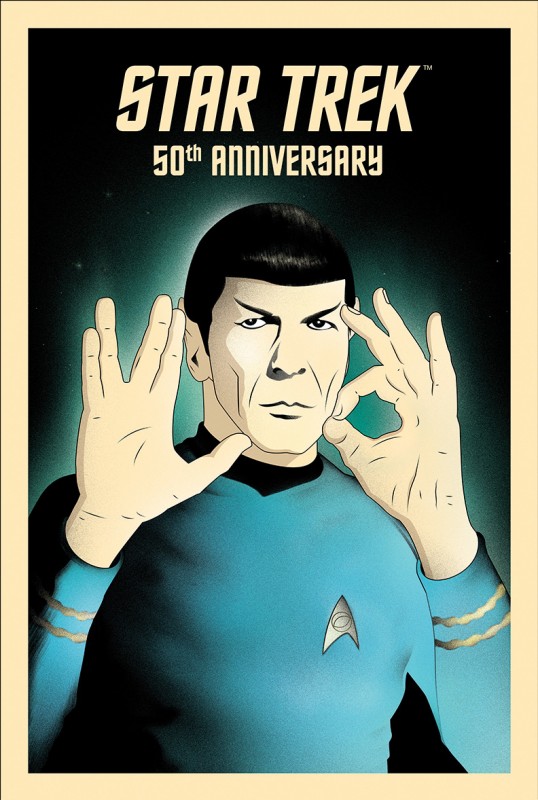 star trek