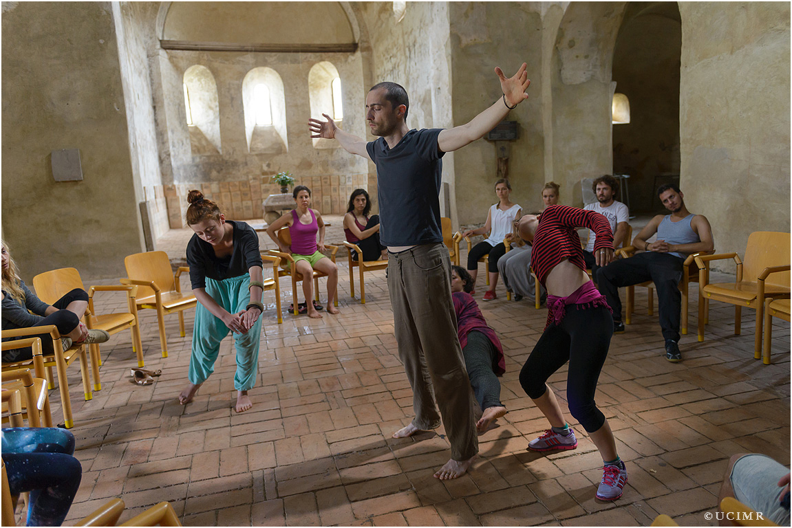 Academia ICon Arts. Foto: www.iconarts.ro