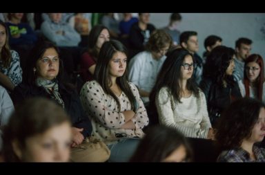 Astra film Junior 2016