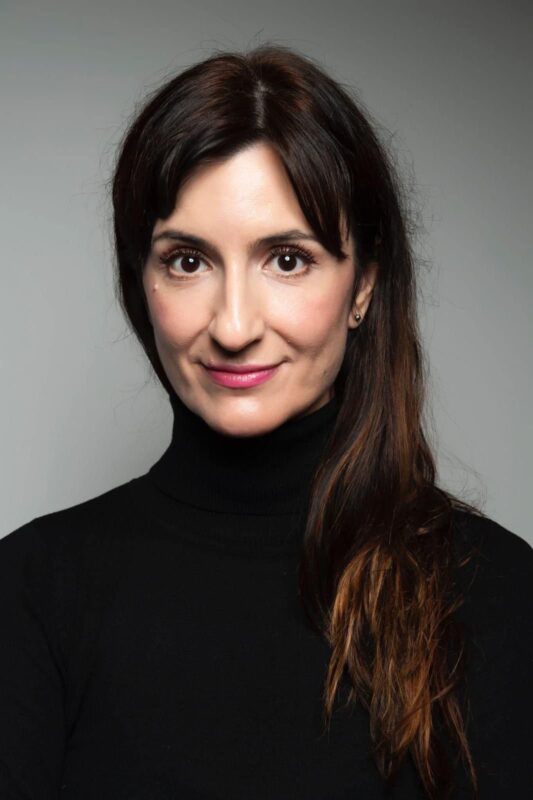 Antoaneta Cojocaru