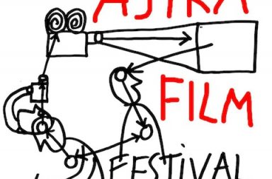 Astra Film Festival 2016