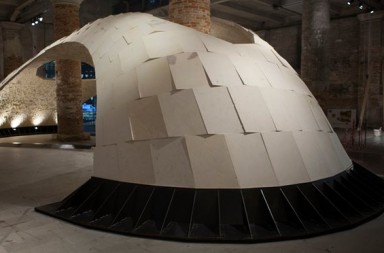 Bienala de arhitectură din Veneția