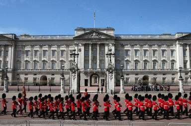 Buckingham Palace