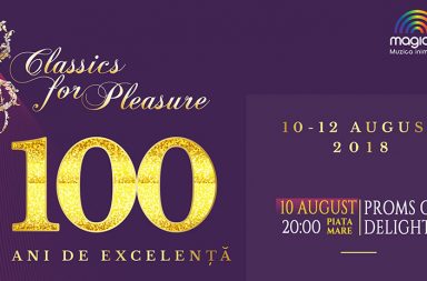 Classics for pleasure