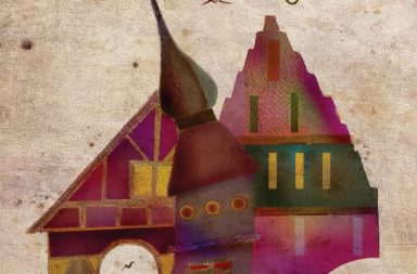 ilustratie_Val și cetatea sufletelor