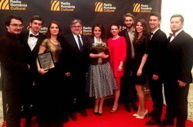 ala Radio Romania Cultural 2016 - Antisocial