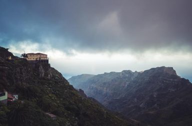 Gomera
