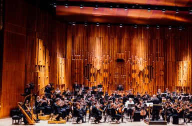 London Simphony Orchestra