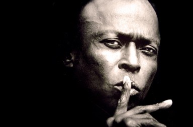 Miles Davis