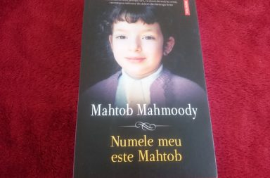 Mahtob