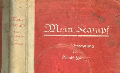 Mein Kampf