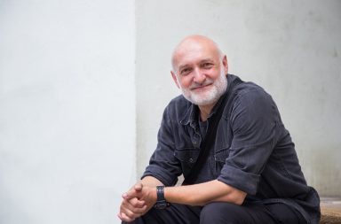 Mihai Babușka_portret