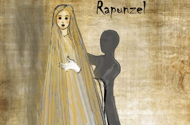 Rapunzel