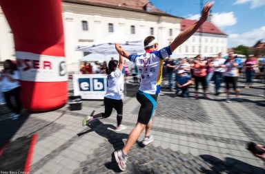 Semimaraton Sibiu