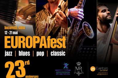 EUROPAfest