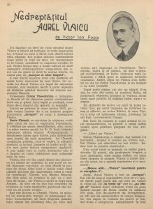 aurel-vlaicu-cronica