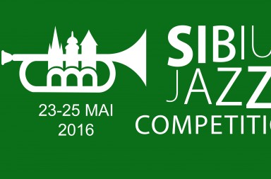 concursul Sibiu jazz festival