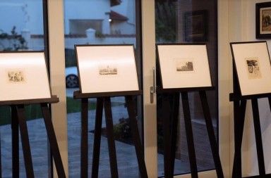 Rembrandt în Haferland