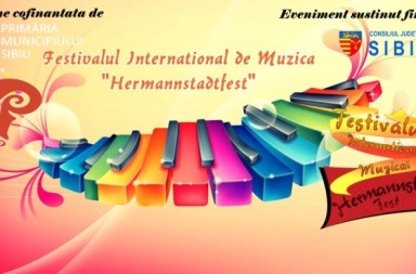 fetivalul hermannstadtFest