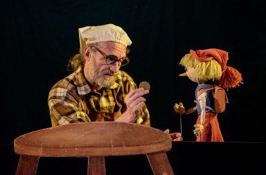 Pinocchio